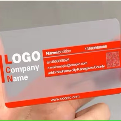 Custom Luxury NFC business cards Hot Foil Stamping NFC Business Card Printing NUOERP INC