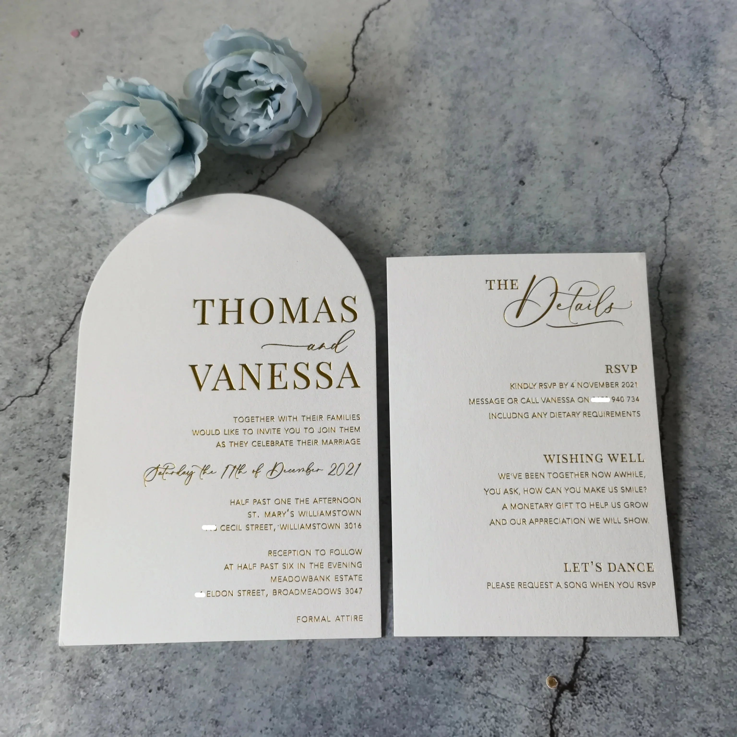 Luxury customized fancy paper greeting card/wedding invitation card NUOERP INC