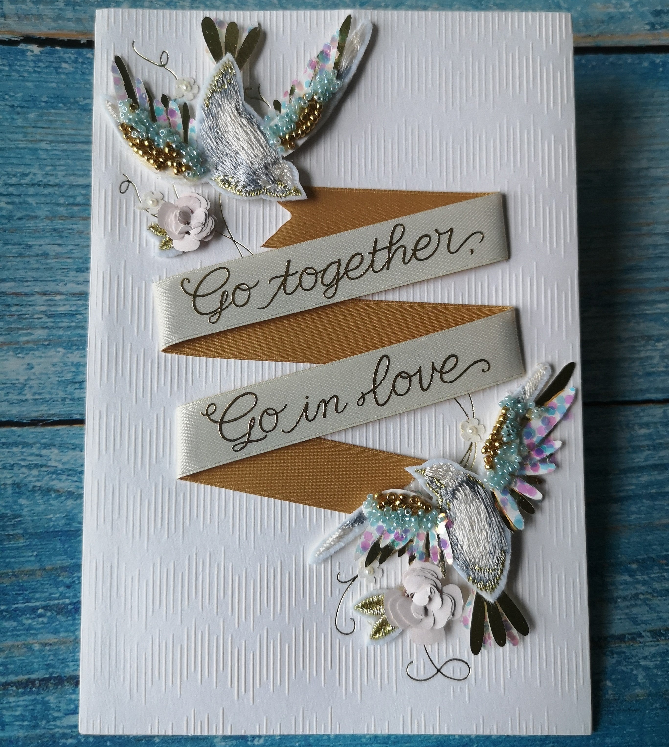 Luxury animal printed save the date wedding invitation cards NUOERP INC