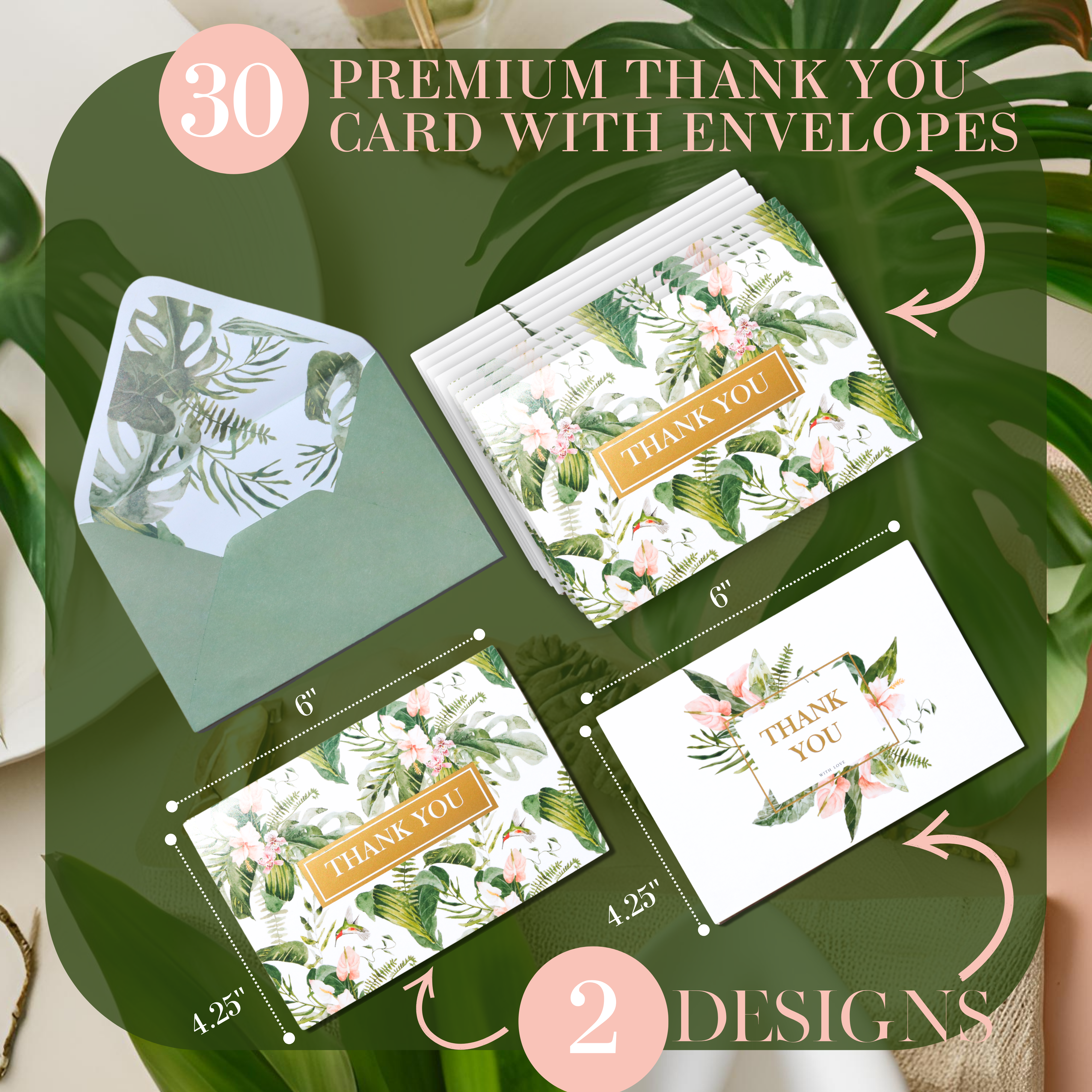 TROPICAL COLLECTION Nuoerp