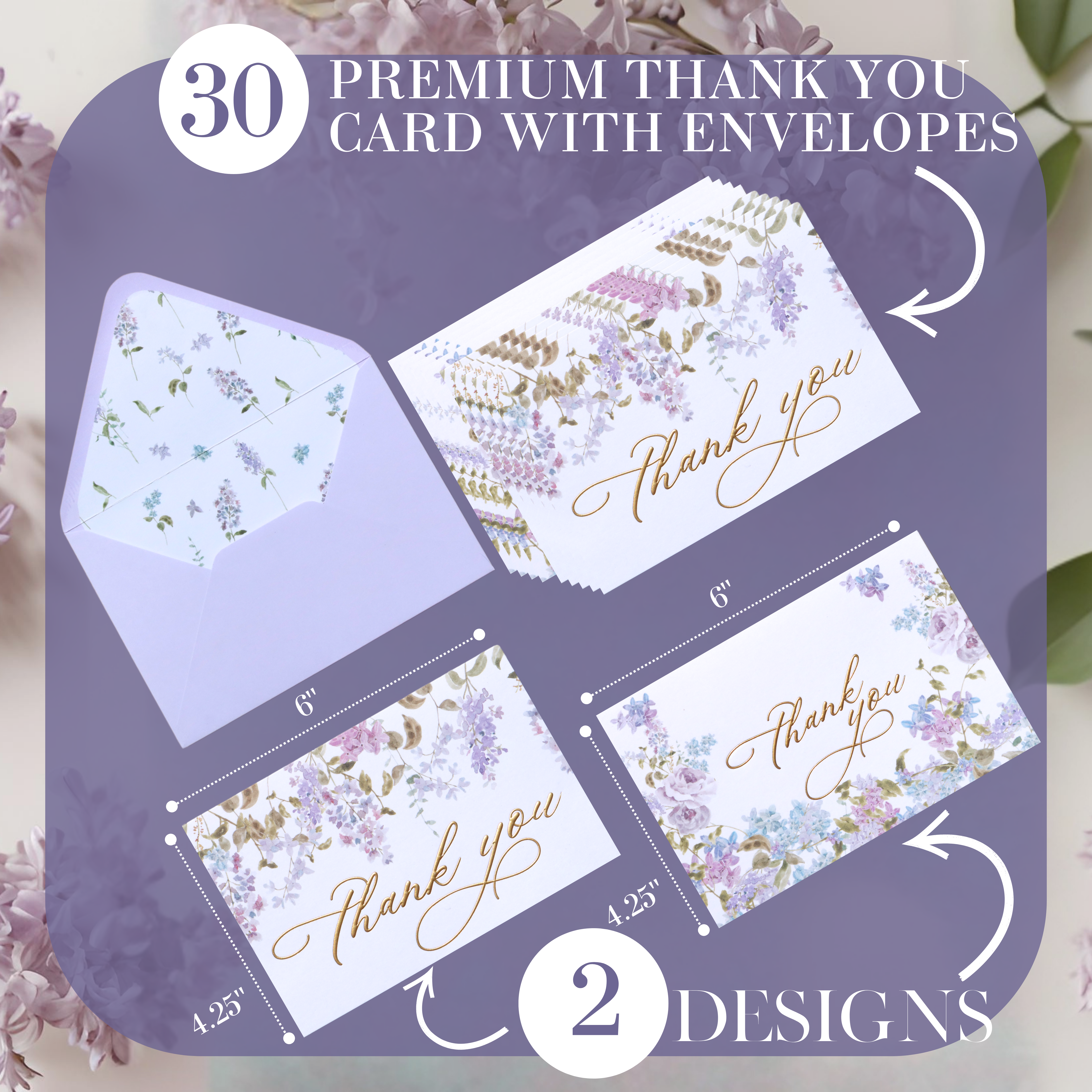 Liliac Collection Nuoerp