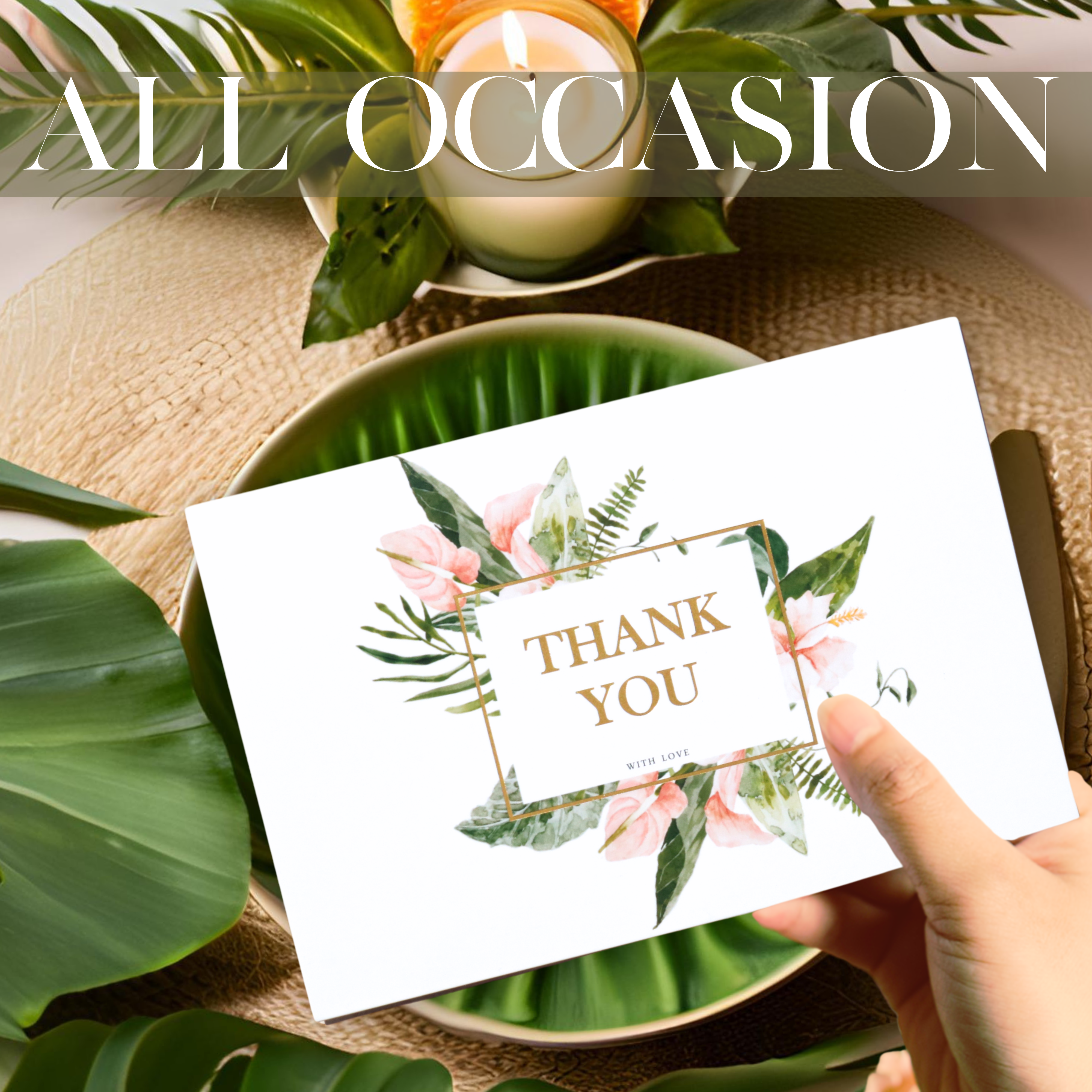 TROPICAL COLLECTION Nuoerp