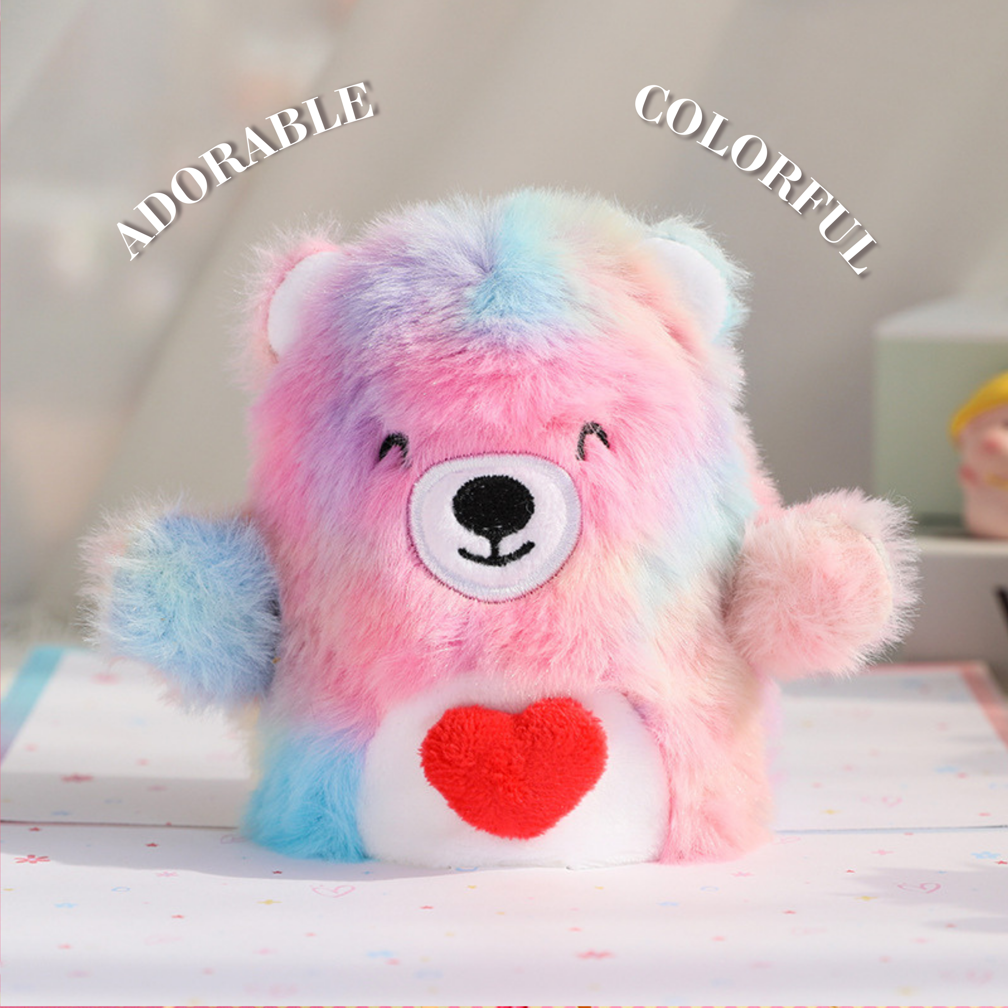3D Pop-Up Bear – Intricate Paper Design with Envelope & Note Insert – All Occasion Surprise for Birthday, Anniversary, Mother's Day – Keepsake Gift by NUOERP Nuoerp