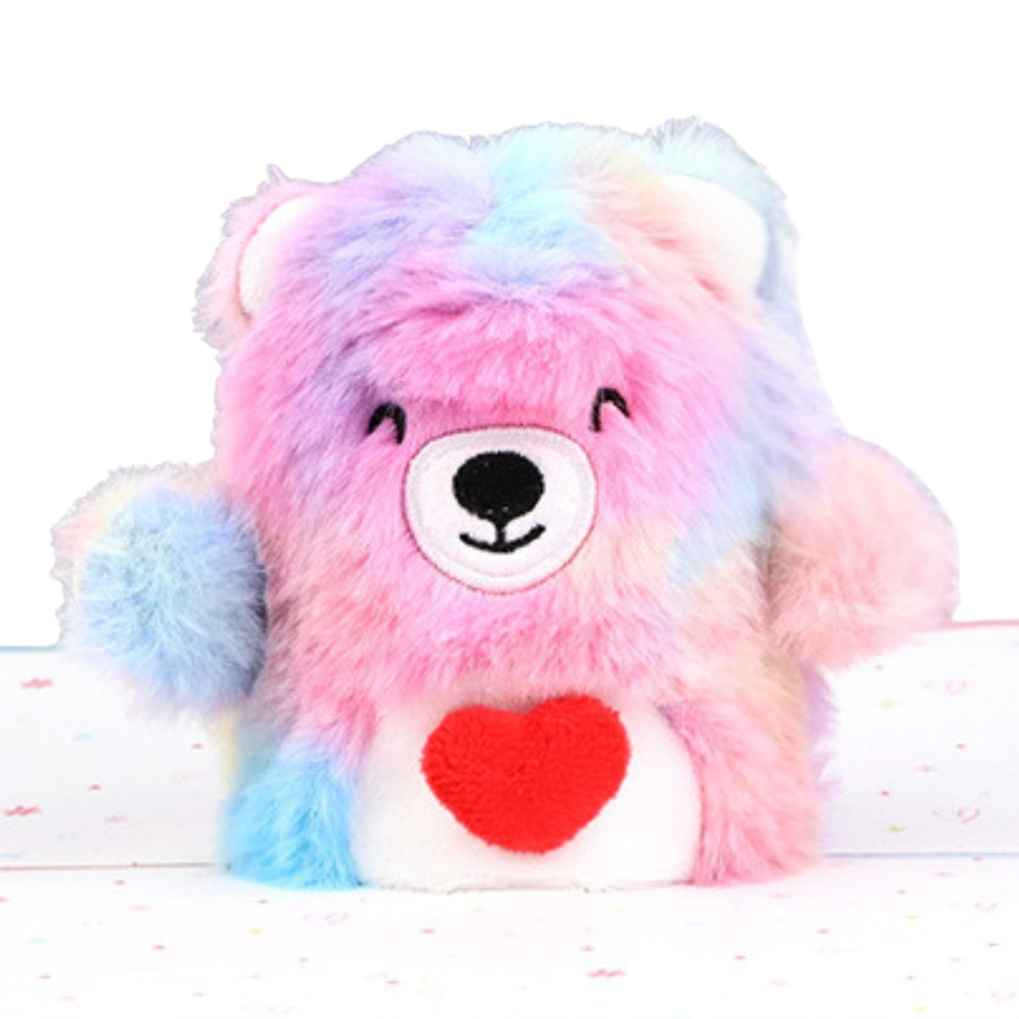 3D Pop-Up Bear – Intricate Paper Design with Envelope & Note Insert – All Occasion Surprise for Birthday, Anniversary, Mother's Day – Keepsake Gift by NUOERP Nuoerp