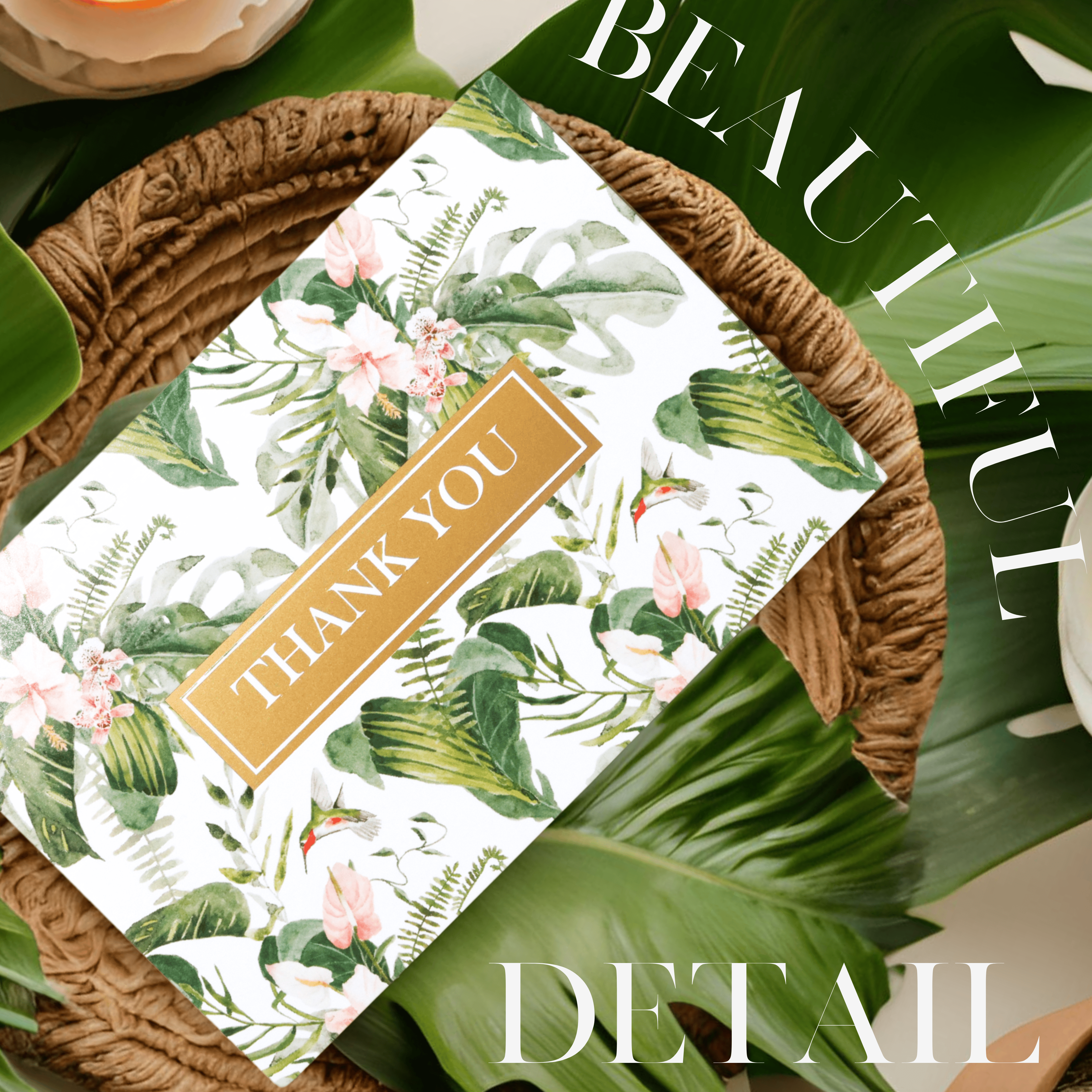 TROPICAL COLLECTION Nuoerp