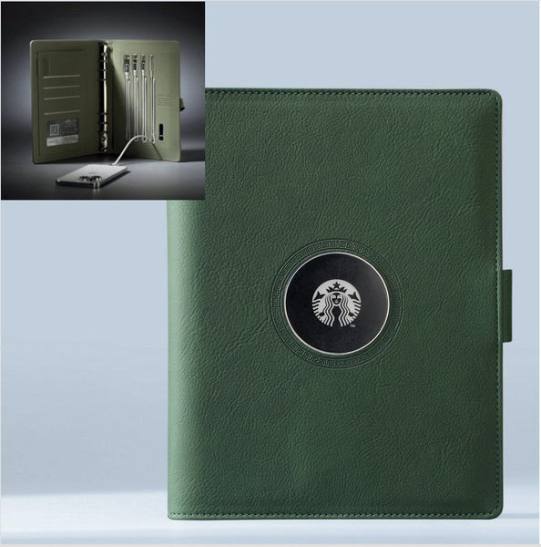 Powerbook Gift Set – Nuoerp